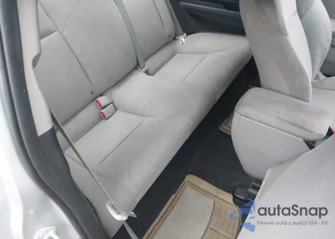 2012 Honda Civic Lx z USA, uszkodzony, nr VIN 2HGFG3B56CH508376